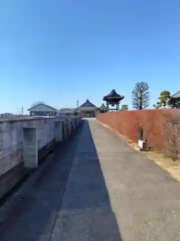 清岸寺(埼玉県)