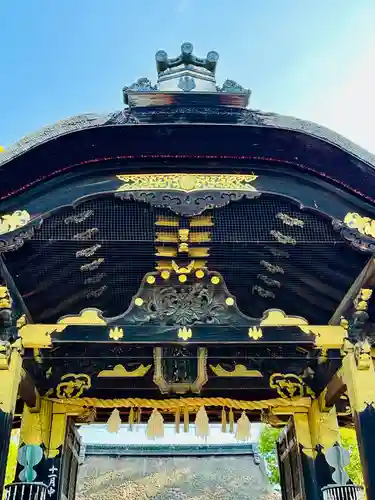 豊国神社(京都府)