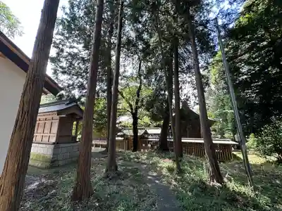 二宮神社(東京都)