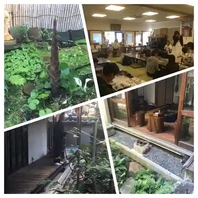 遠照山 光明寺（尼崎大仏）(兵庫県)