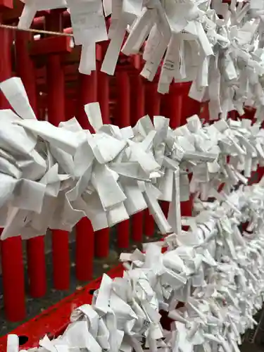 小泉稲荷神社(群馬県)