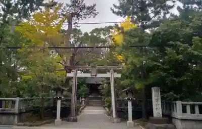 宮山神社(神奈川県)