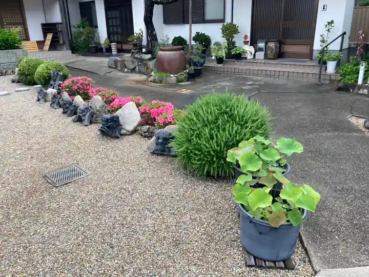 定善寺(兵庫県)