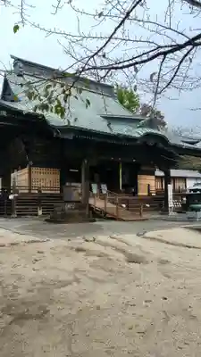 総願寺(埼玉県)