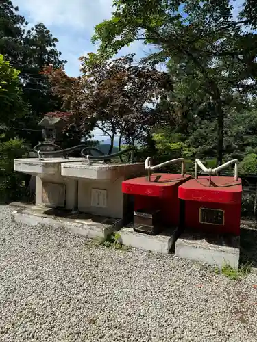 天龍寺(埼玉県)