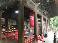 金剛宝寺(紀三井寺)の本殿・本堂