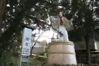 天岩戸神社(宮崎県)