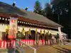 乃木神社(栃木県)