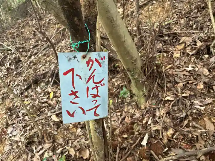 長戸庵(徳島県)