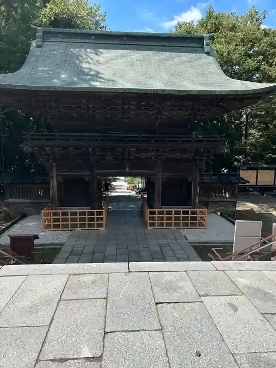 仙台東照宮(宮城県)