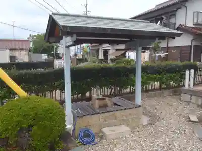 諏訪神社(愛知県)