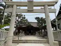舞子六神社/まいこむの宮(兵庫県)