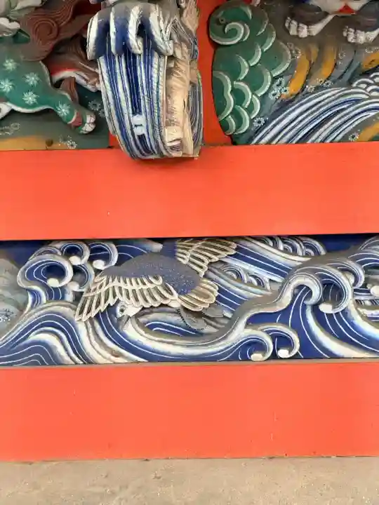 日吉神社(東京都)