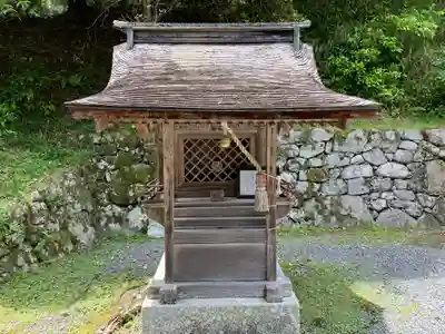 日吉大社(滋賀県)