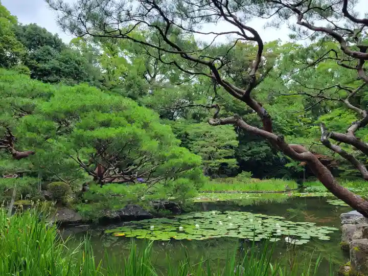 平安神宮(京都府)