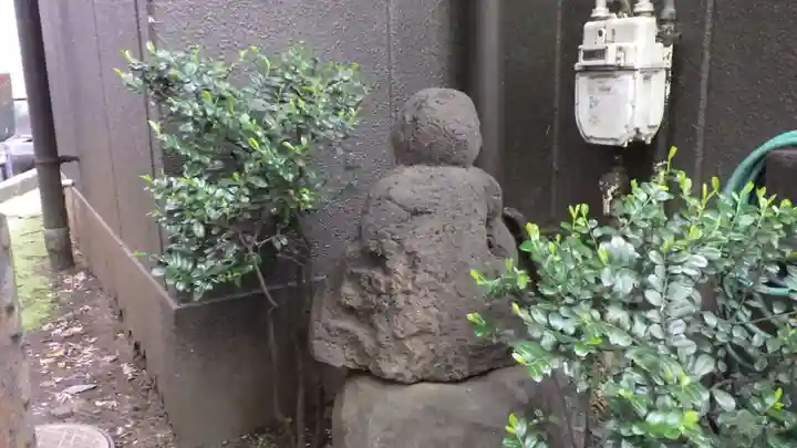 智泉院のその他建物