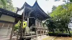 神谷神社(京都府)