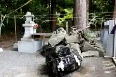 三嶋神社(北海道)