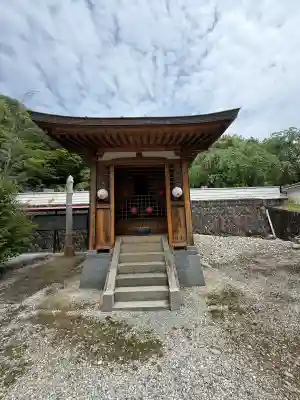 温泉寺(長野県)