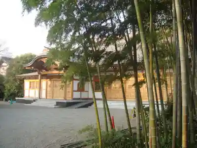 長源寺のその他建物