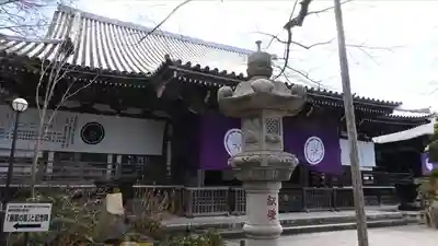 高幡不動尊　金剛寺(東京都)