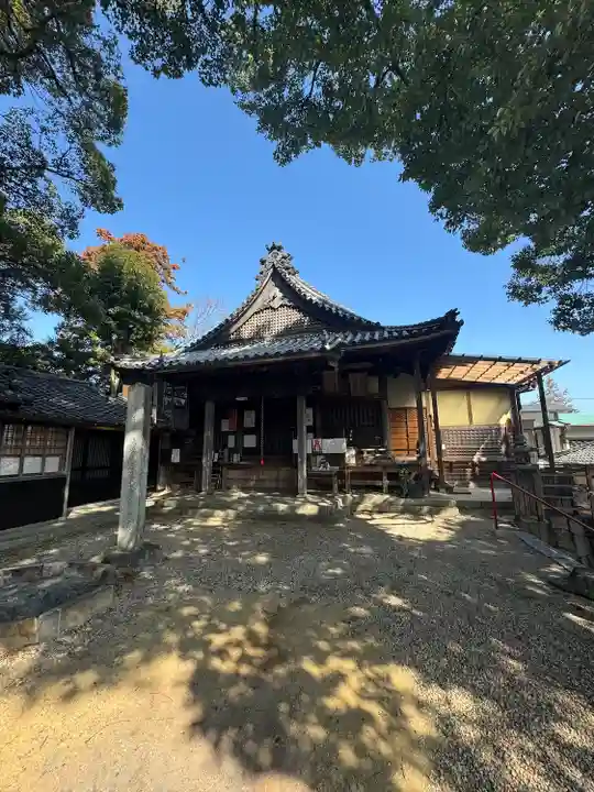 高野山真言宗 愛宕山上福院龍泉寺(三重県)