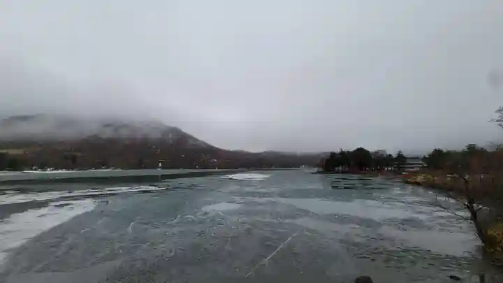 赤城神社(群馬県)