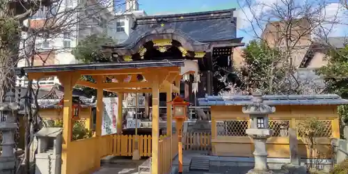 菅原院天満宮神社(京都府)