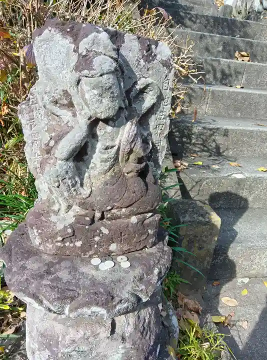 洞昌院(埼玉県)