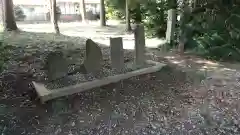 天満神社(茨城県)