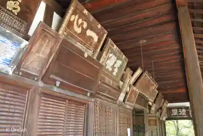 廣隆寺(京都府)