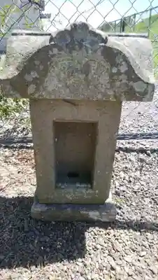 美津神社のその他建物