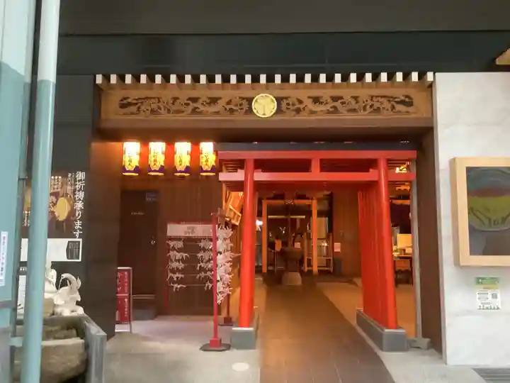 万松寺のその他建物