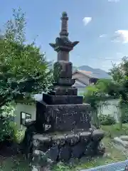 霊泉寺(岐阜県)