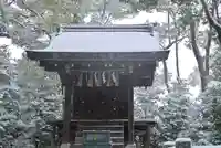 宮山神社(神奈川県)