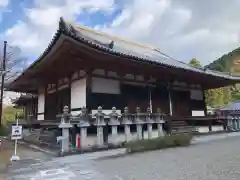 南法華寺（壷阪寺）(奈良県)