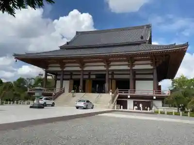 西新井大師総持寺(東京都)