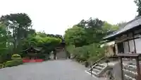 建勲神社のその他建物