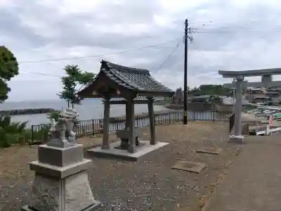 貴船神社(福井県)