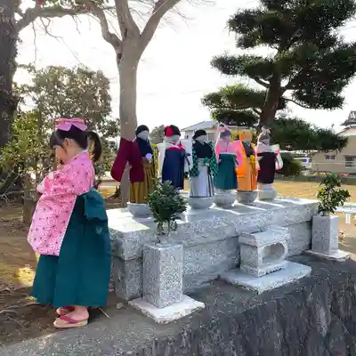 光明寺の体験その他