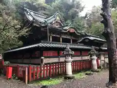 静岡浅間神社(静岡県)