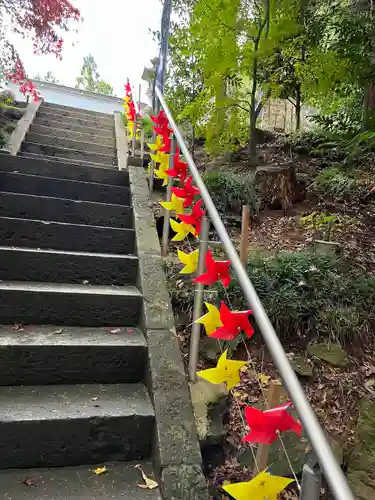 滑川神社 - 仕事と子どもの守り神のその他建物