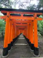 伏見稲荷大社(京都府)