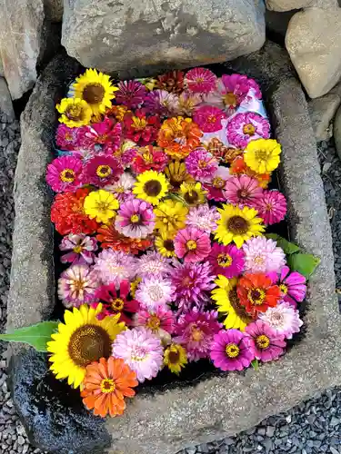 大鏑神社(福島県)