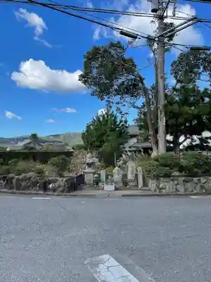 八浄寺のその他建物