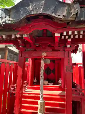 柳原天神社(兵庫県)