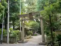 水稲荷神社(東京都)