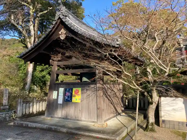 海住山寺(京都府)