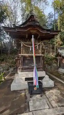 下野天神社(滋賀県)