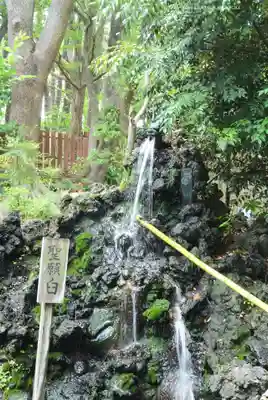 平塚八幡宮(神奈川県)
